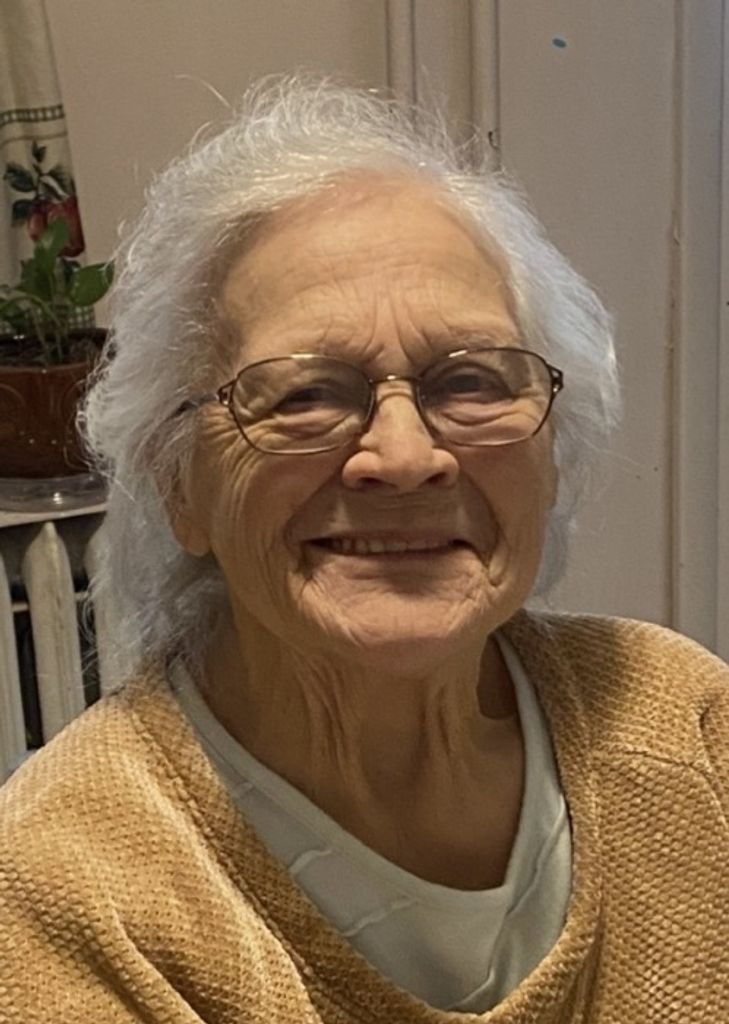 Grace E. (Hess)  Bardo