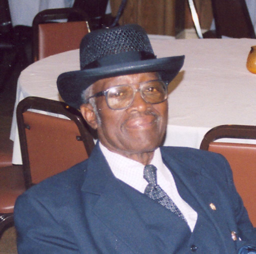 Charlie James Mccain, Sr.
