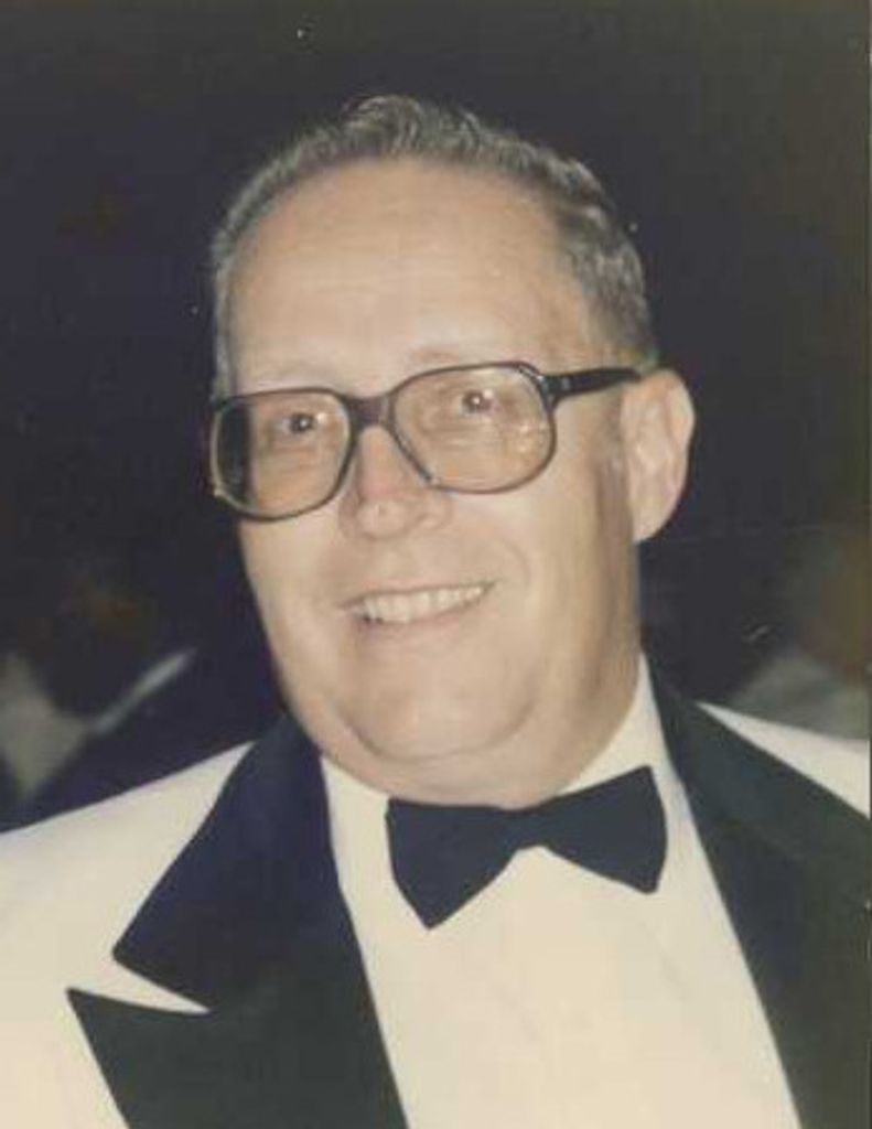 Birney Lorne Phillips Profile Photo