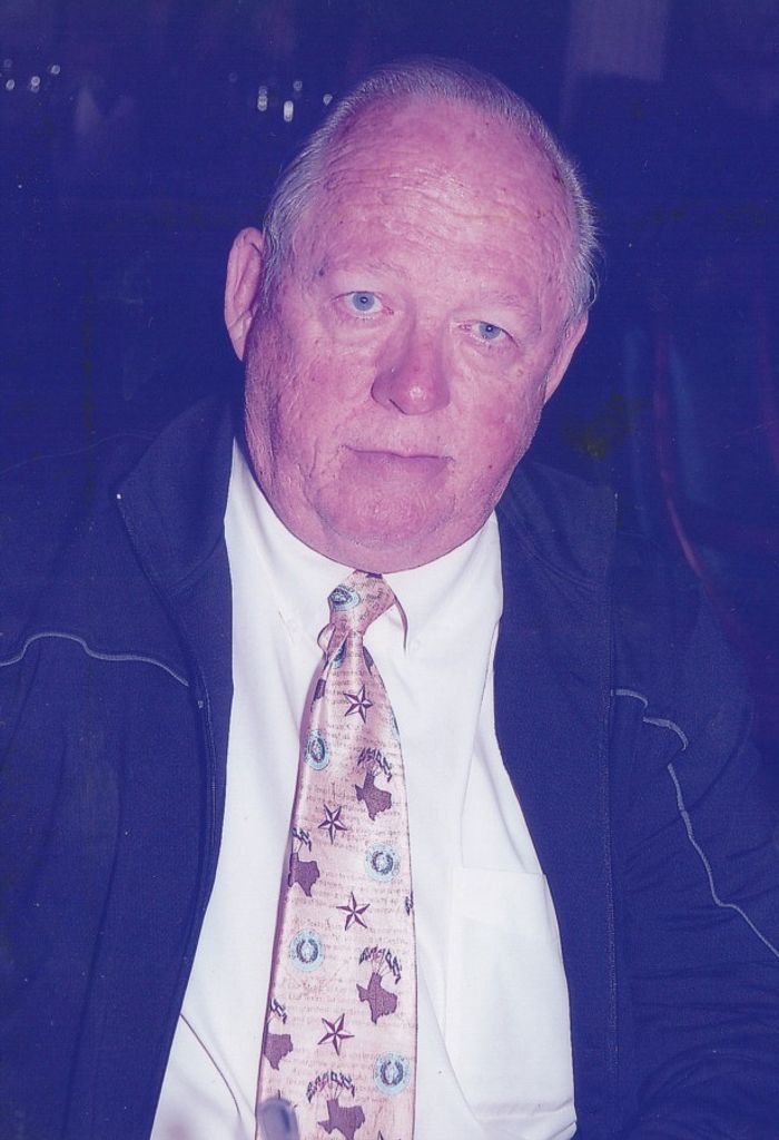 Robert 'Bob" Collins Profile Photo