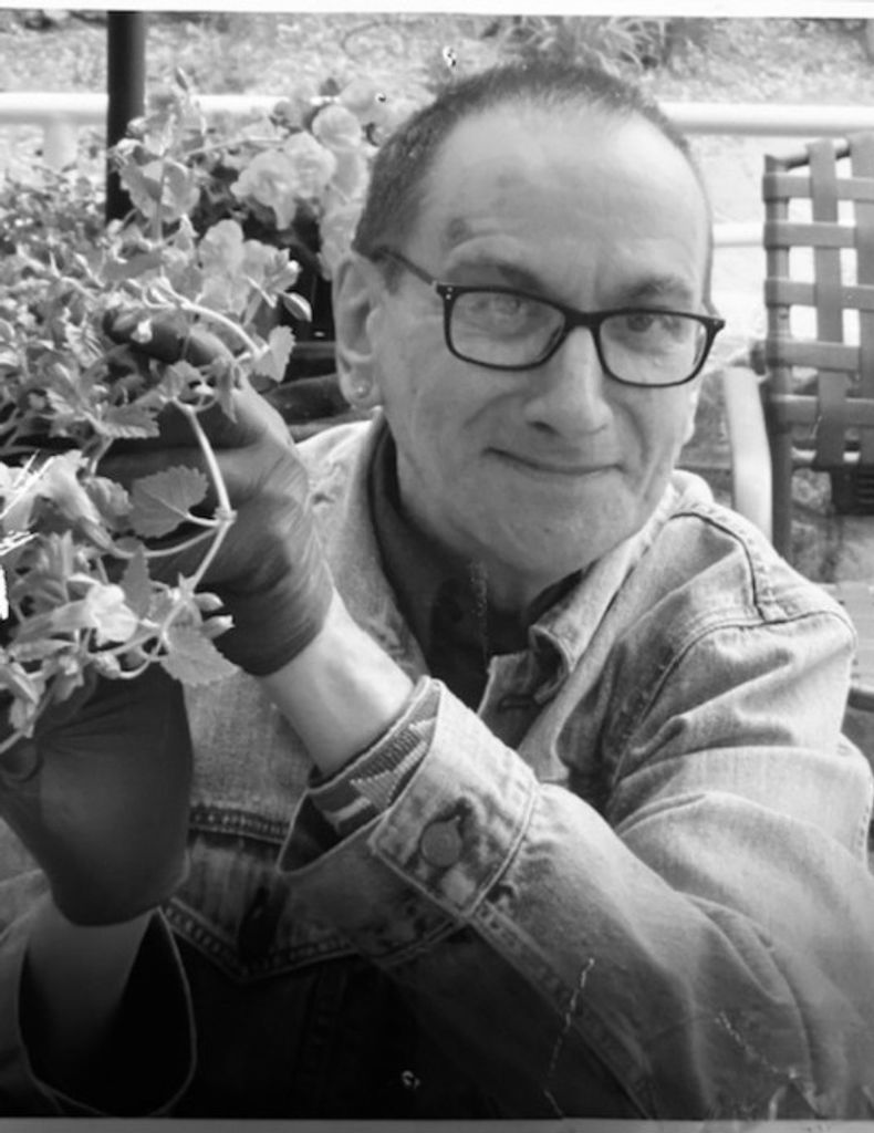 Michael Wadsworth Hallaren