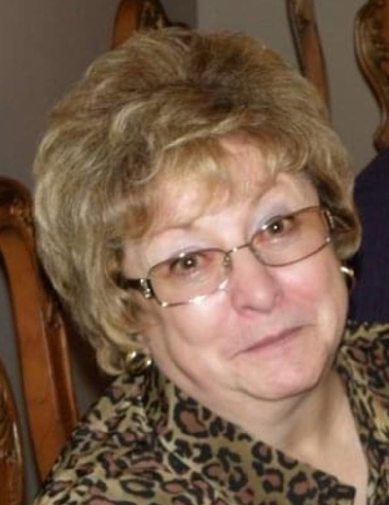 Sharon K. Evola Profile Photo