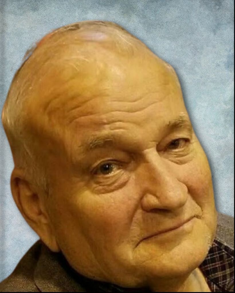 William Edward Dean