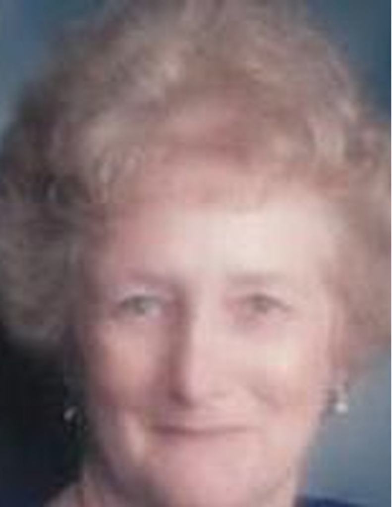Josephine  L. Luft