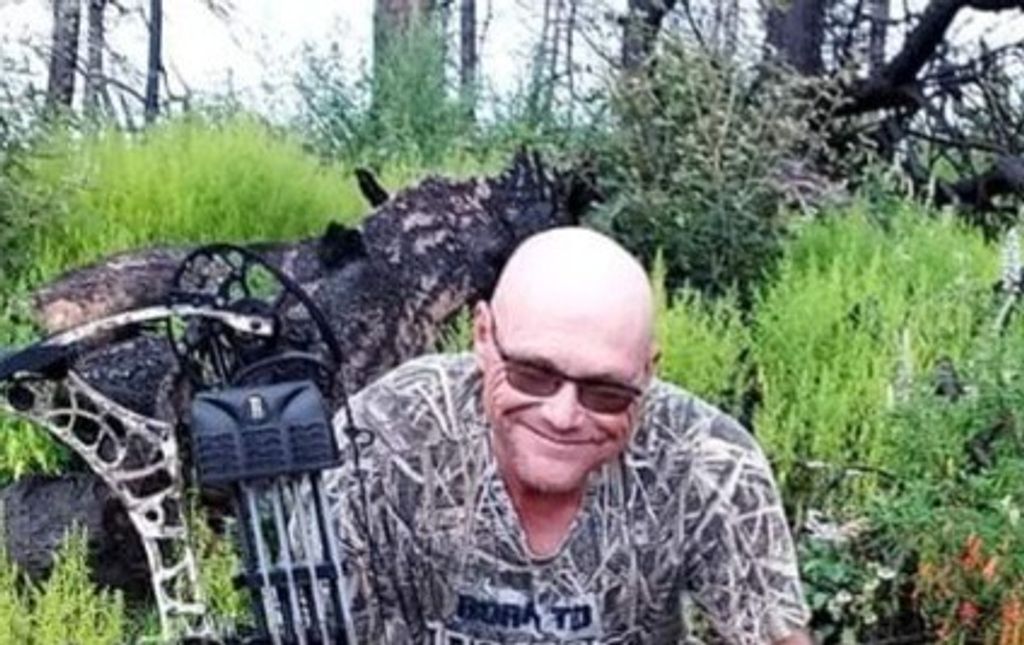 Jeffery Zweiacher