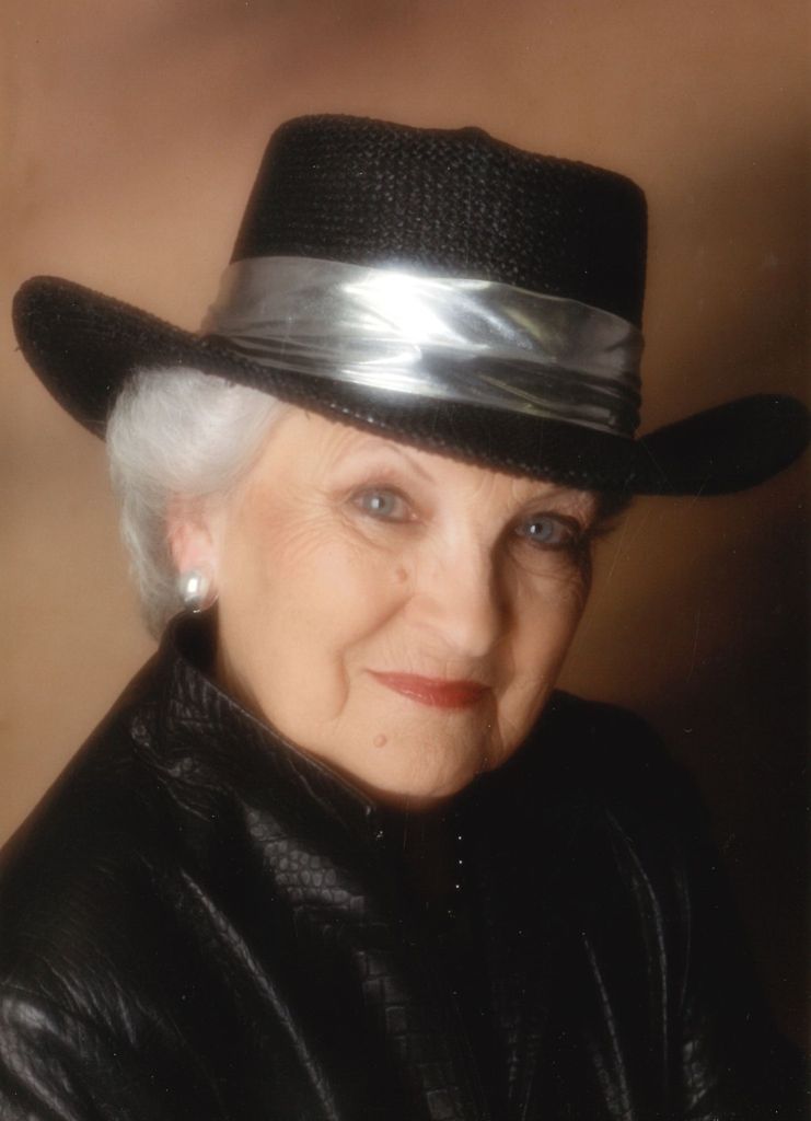 Marie E. (Burns) Osburn
