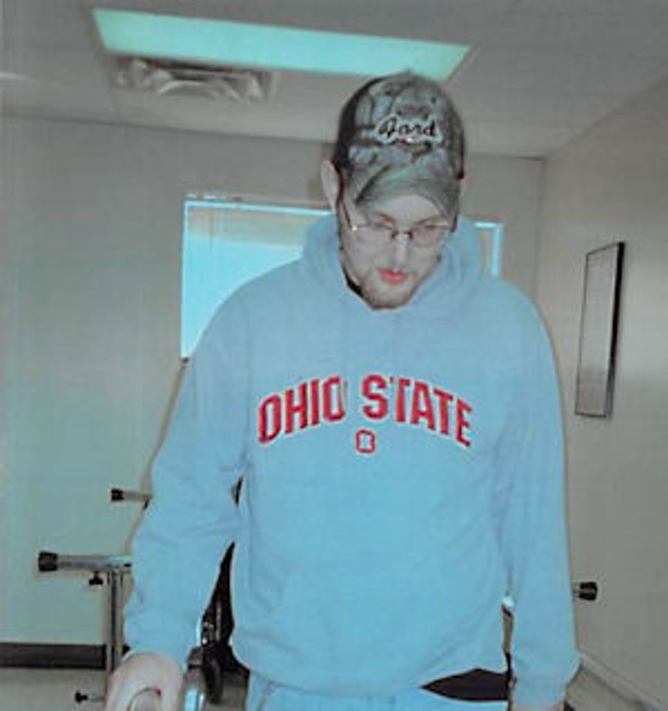 Seth Allen King Profile Photo