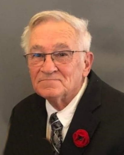 Thomas P. Ehrenberg's obituary image