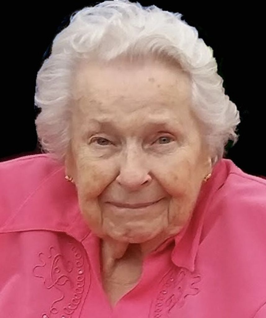 Edna Anita Avitts Profile Photo