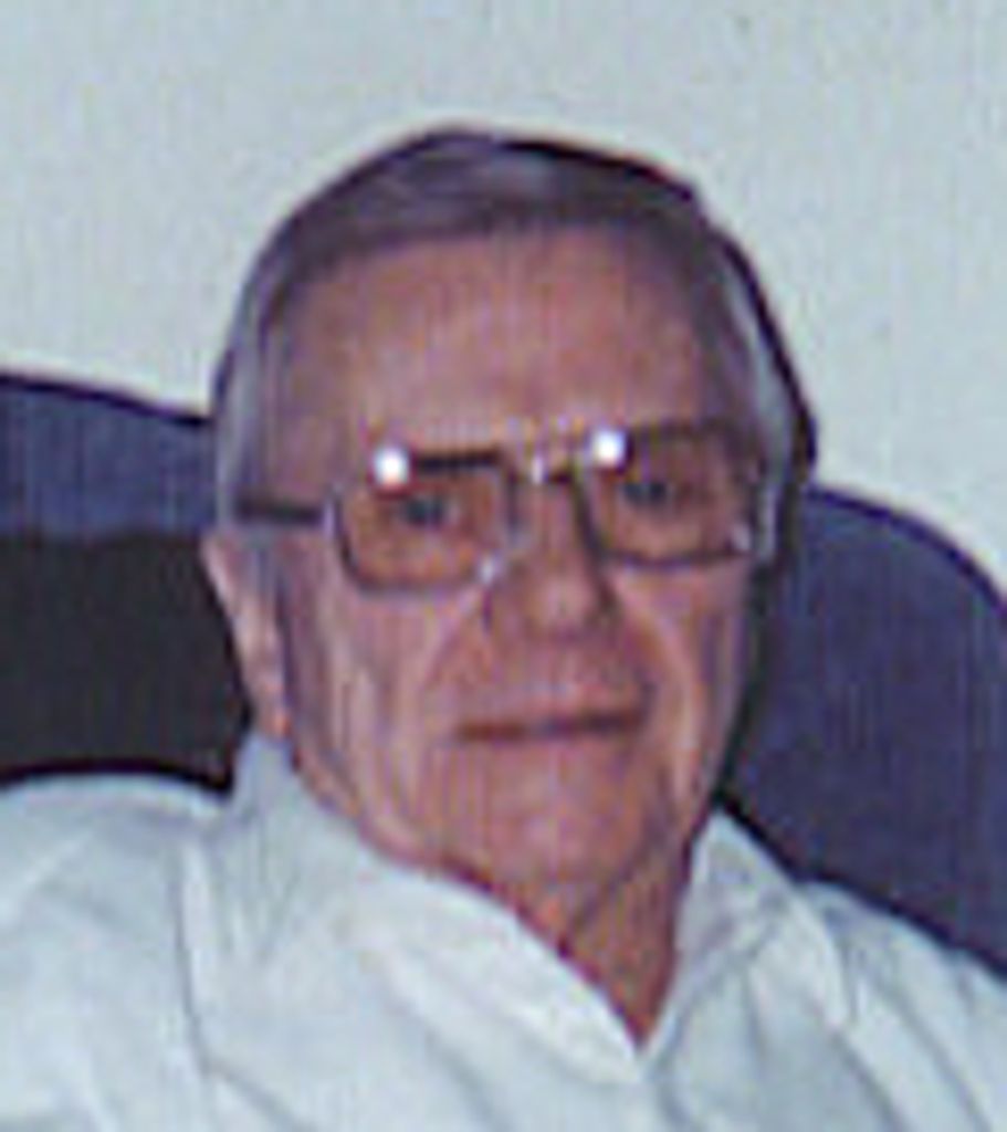 Charles A. Kibler Profile Photo