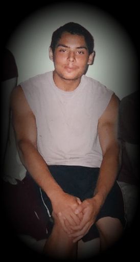 Luis Adrian Luna Profile Photo