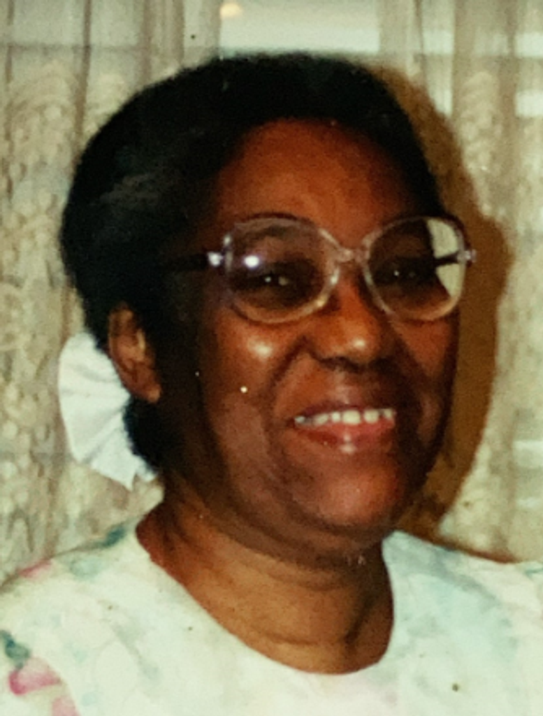 Marcelin Cecelia "Cis" Thorpe Profile Photo