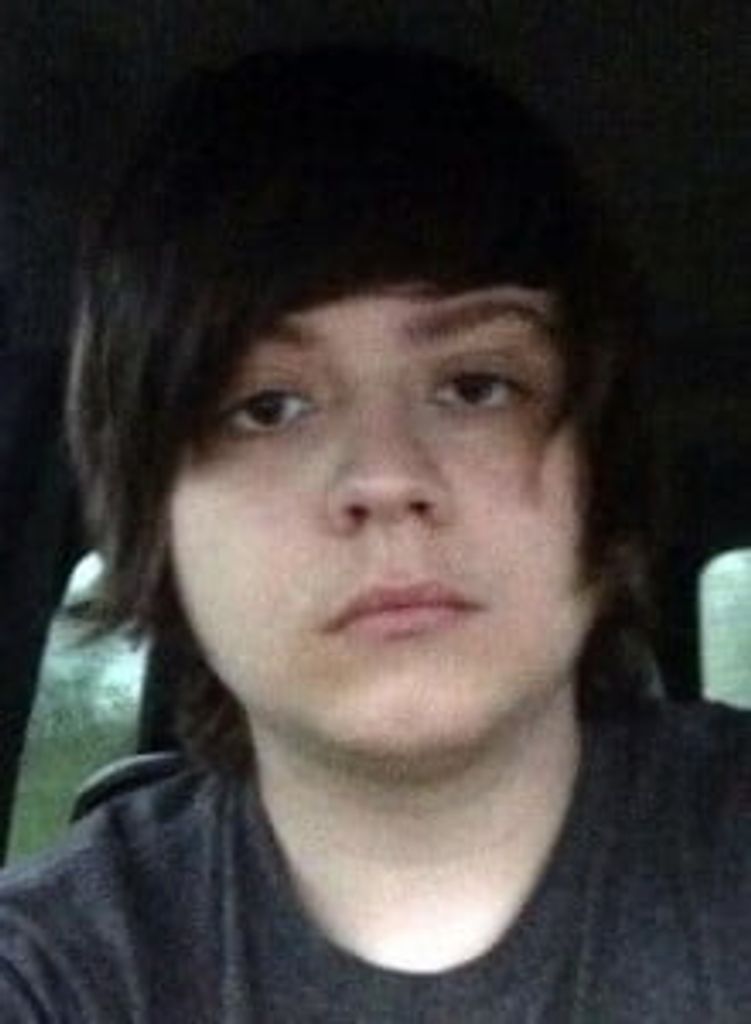 Austin Wayne Clark Profile Photo