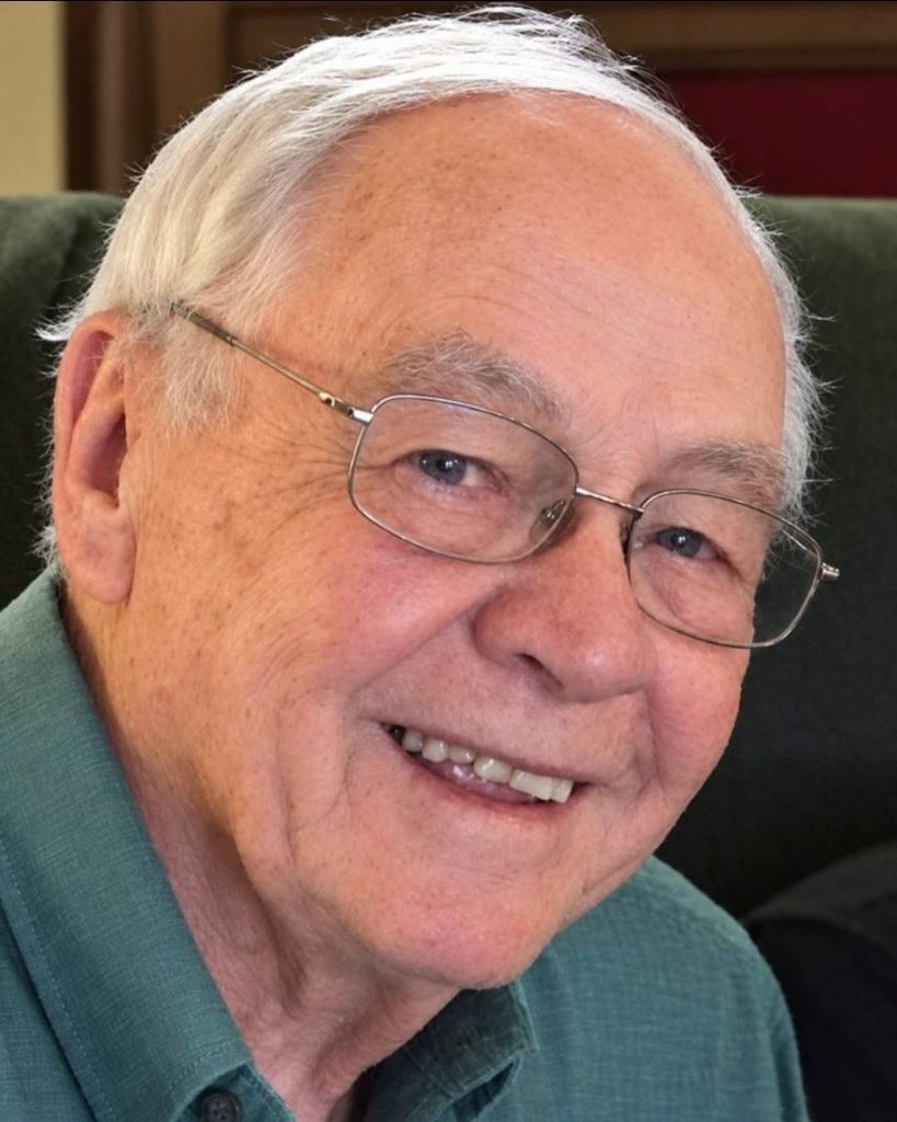 Wesley Thompson Profile Photo