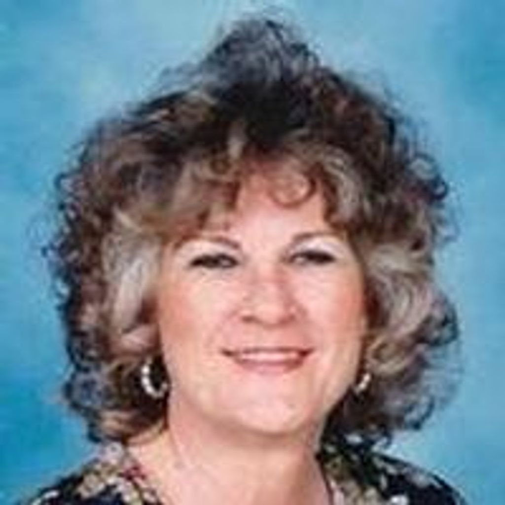 Mary Parker