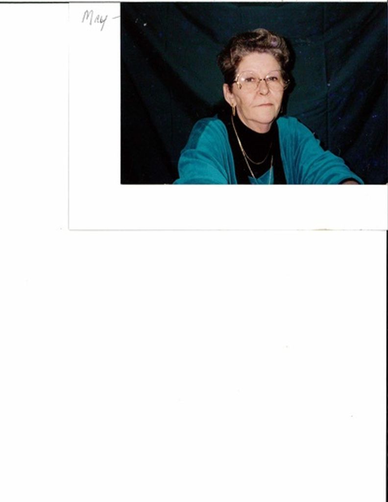 Audrey M. Ashworth Profile Photo
