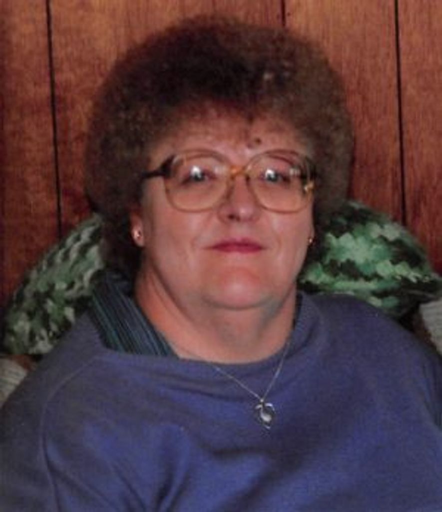 Dolores Aileen Leahy