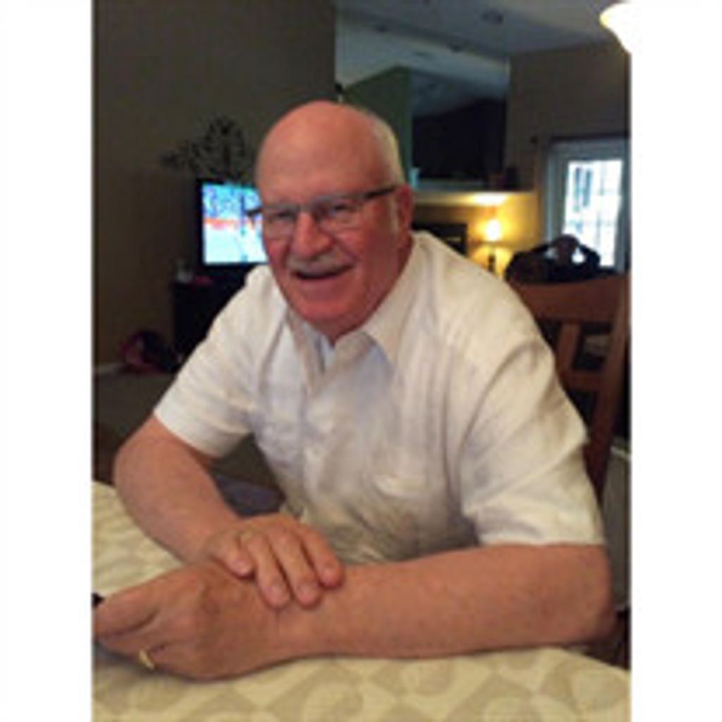 David Laurence Rogers