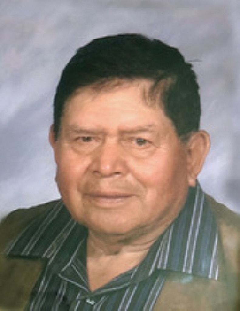 Ezequiel Mandujano Gamez Profile Photo