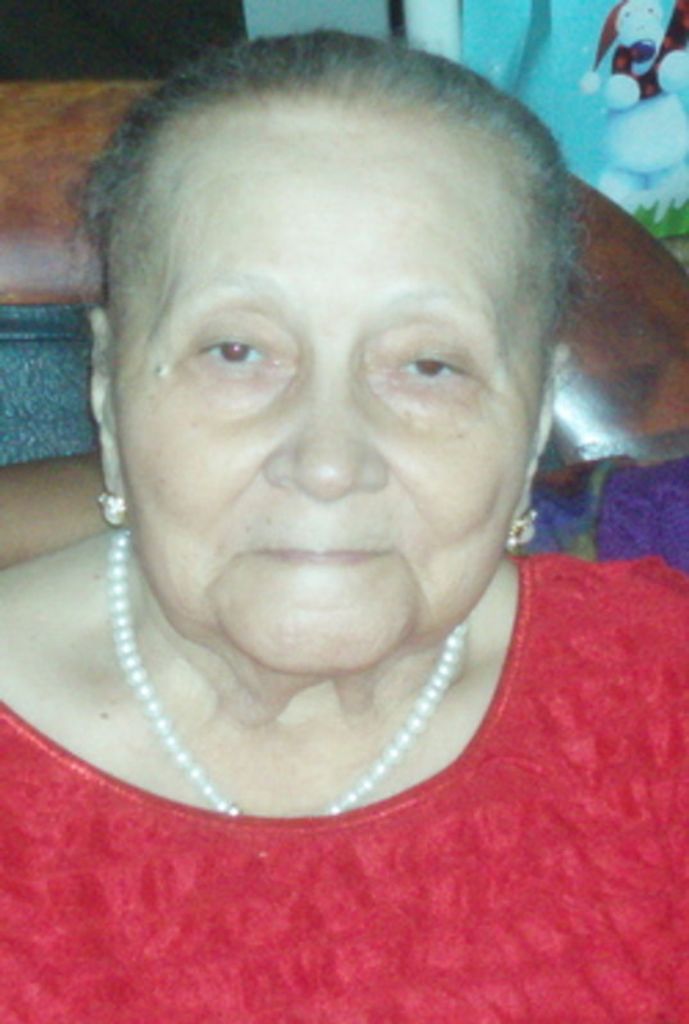 Laura Lartigue Rougeau