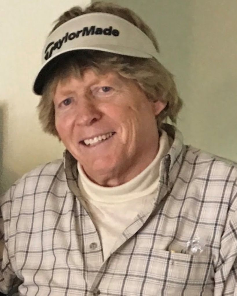 Barton Gerald Marshall Profile Photo