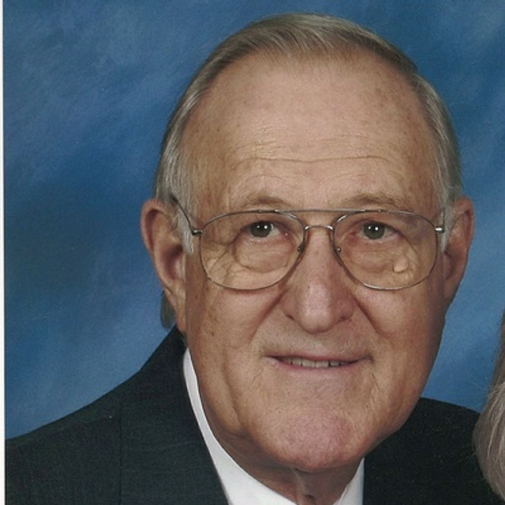 Harold James Bogisch