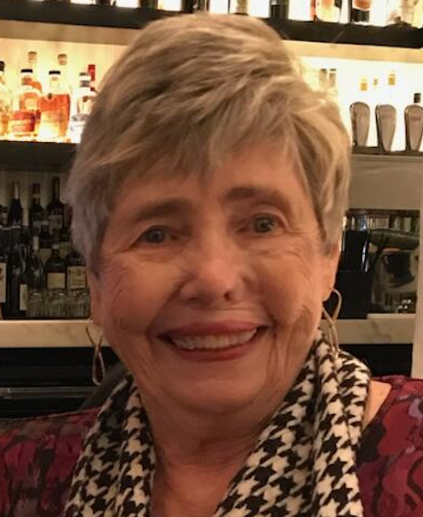 Catherine Theresa Frey