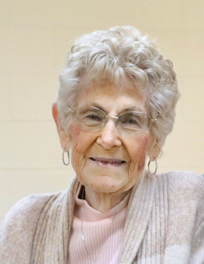 Evelyn L. (Goffinet) Runnels
