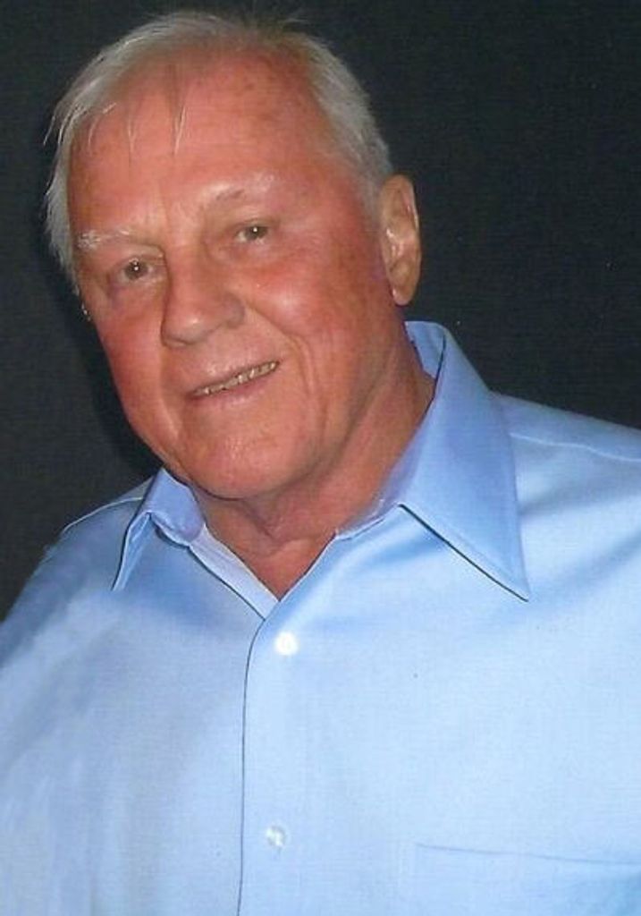 Larry D. Howard Profile Photo