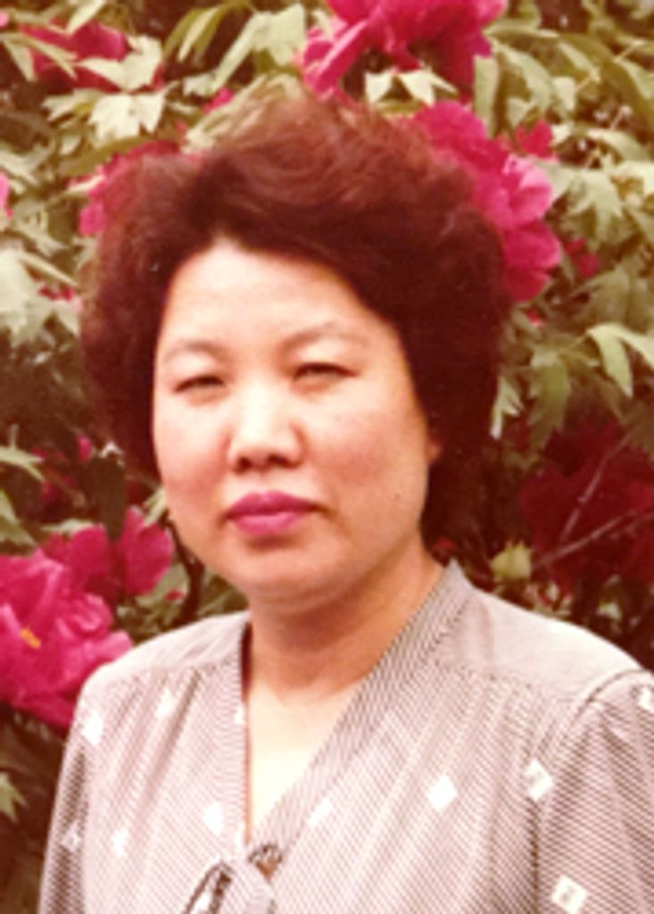 Kim, Tae Chung
