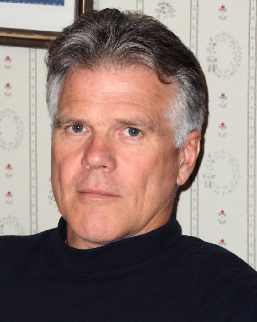 James Lee Poole