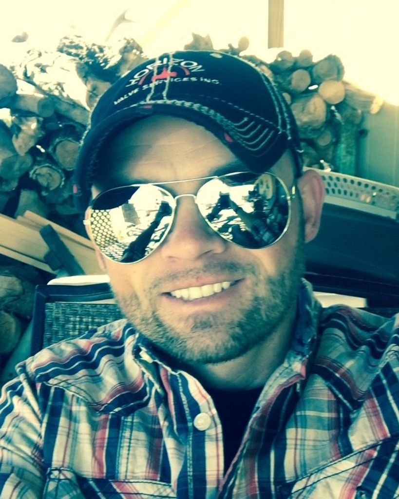 Chris Beach Profile Photo