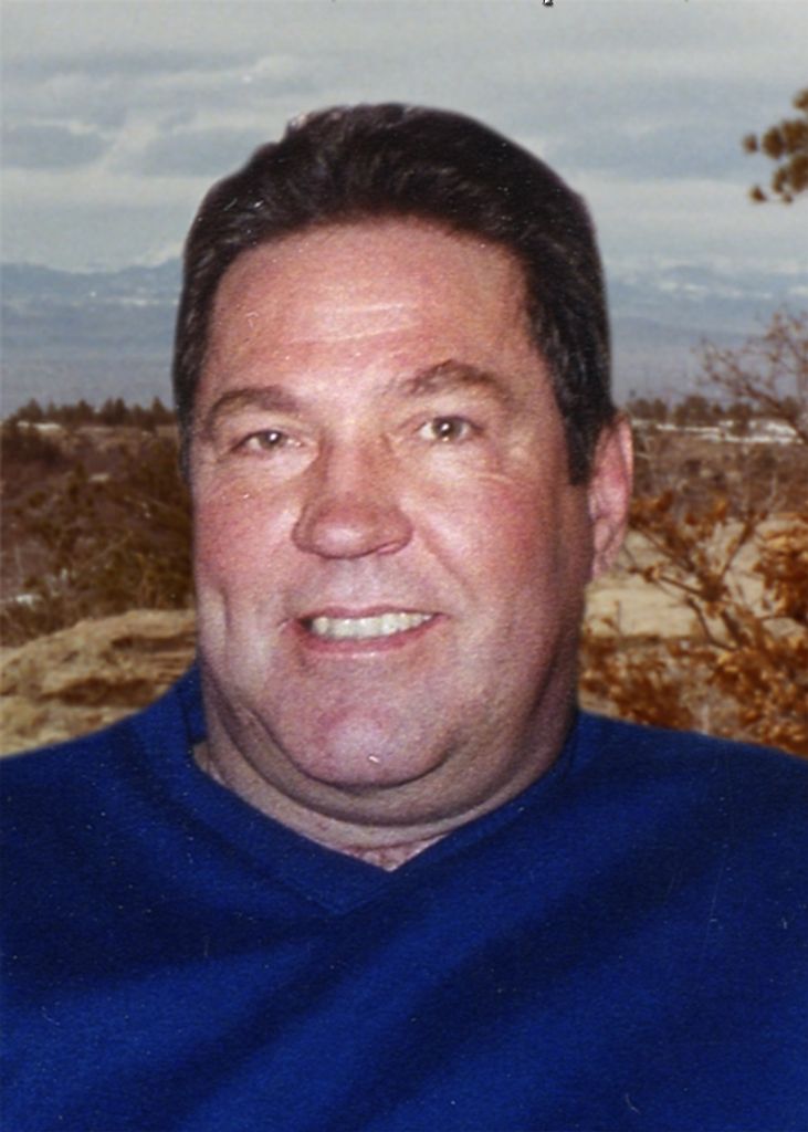 Allan Schmidt Profile Photo