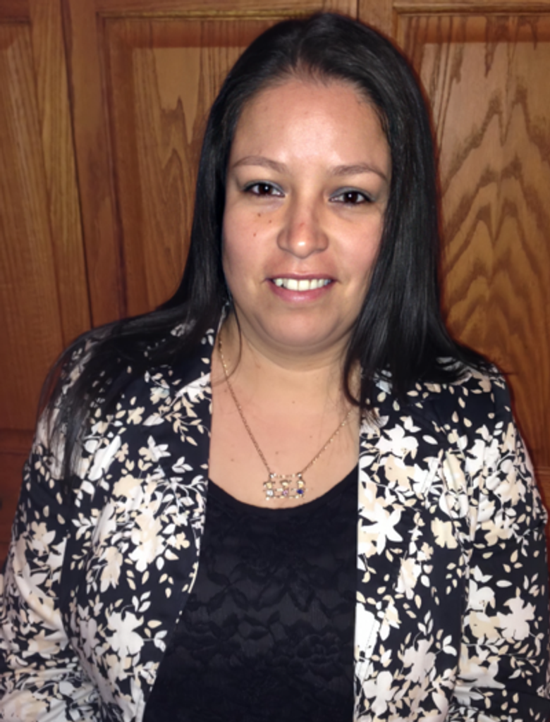 Adriana Moreno Camacho Profile Photo