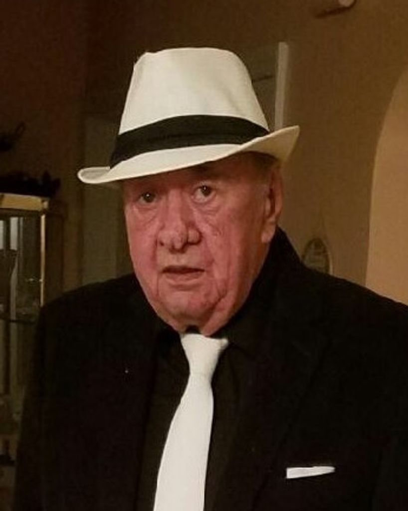 Robert Hirkaler Profile Photo