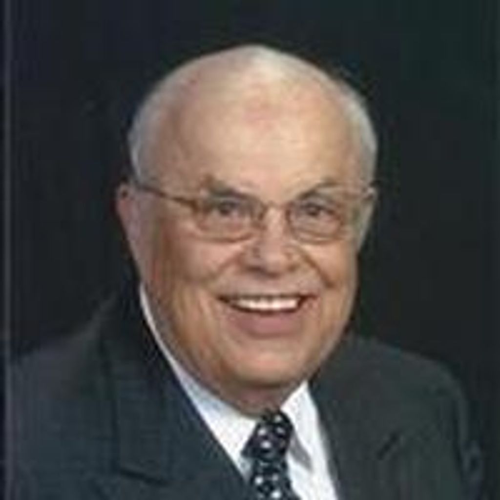 Daniel "Danny" Cochran Smith