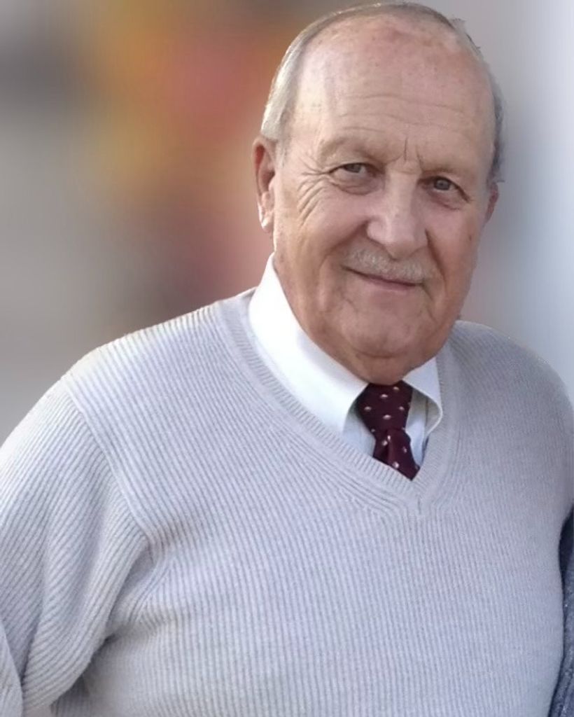 Carroll Eugene Ferguson Profile Photo