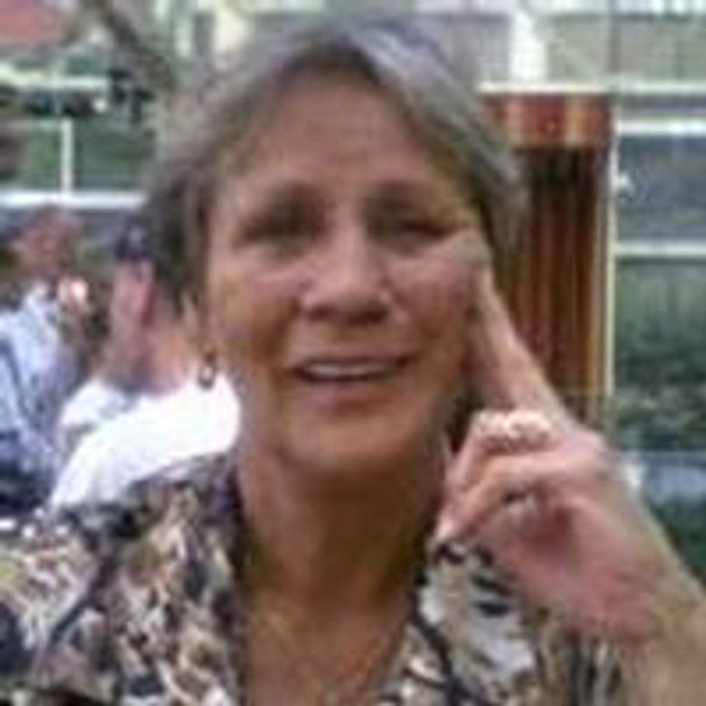 Edris Caroline Cogburn