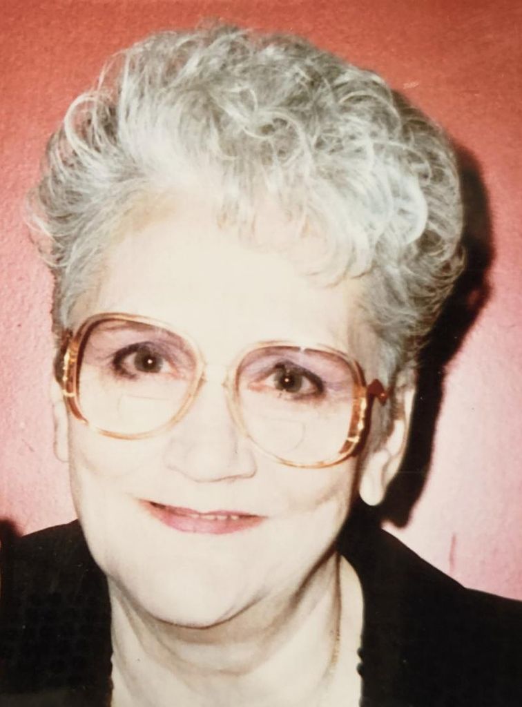 Josephine Goldowski Steransky Profile Photo