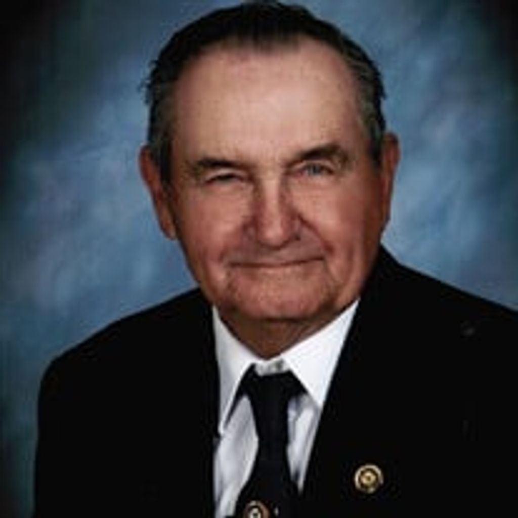 Arthur A. Bellanger