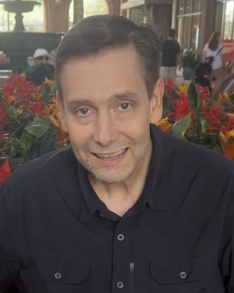 Timothy "Tim" Friedly Profile Photo