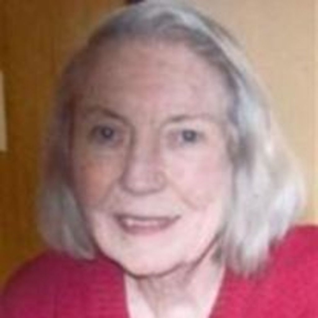 Mary Jeanne Ritchey