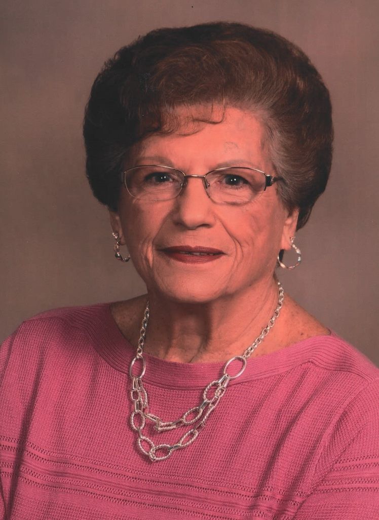 Margaret Mary Laybourn