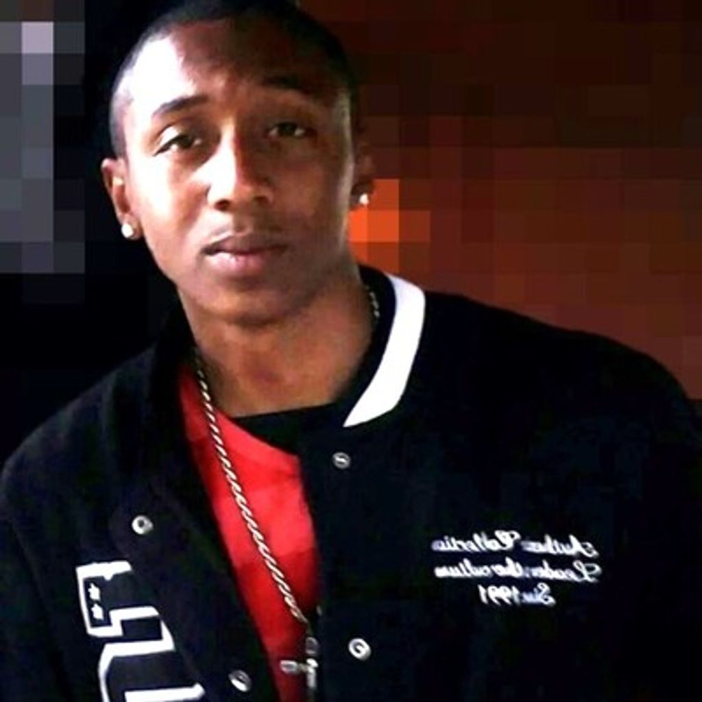 Lorenzo Marquis Sarabia Profile Photo