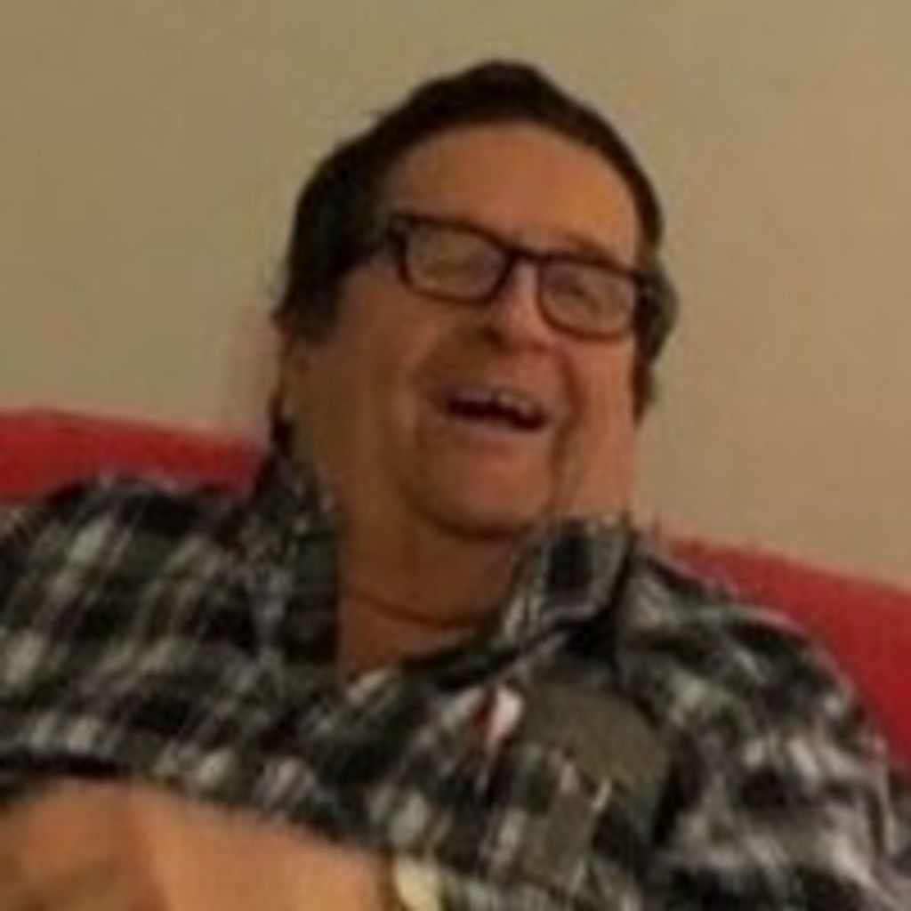 Larry Wayne King Profile Photo