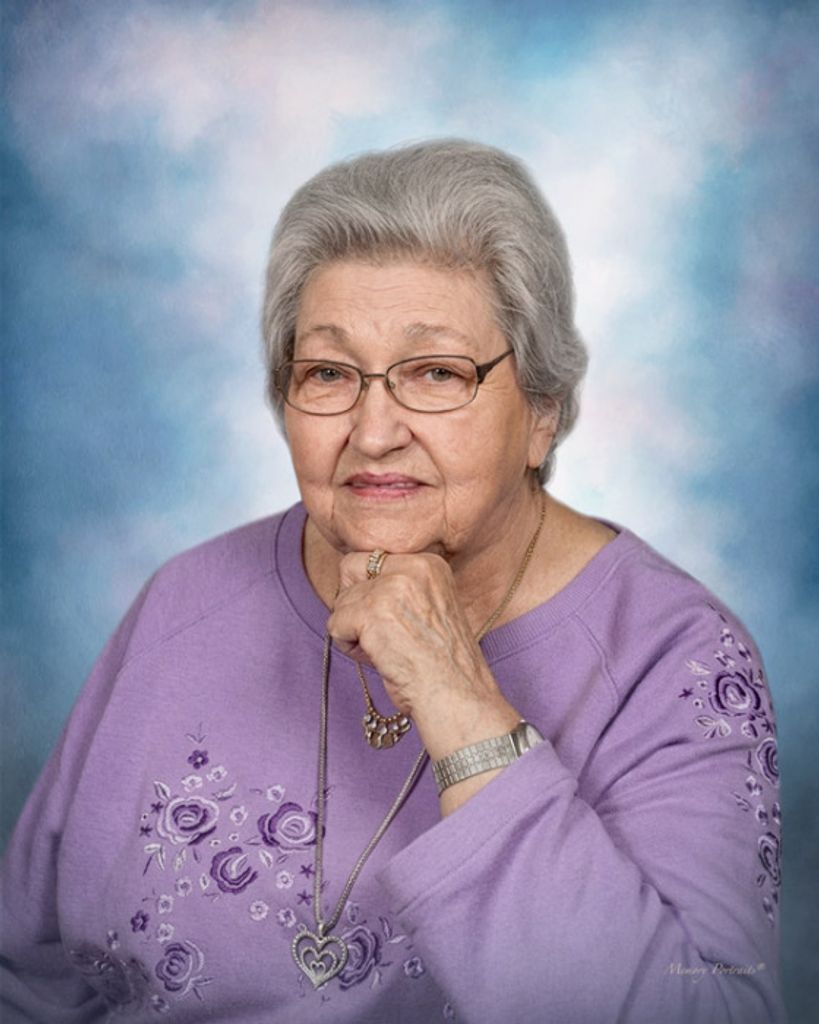 Elizabeth Ann (Shoffner)  Jones Profile Photo