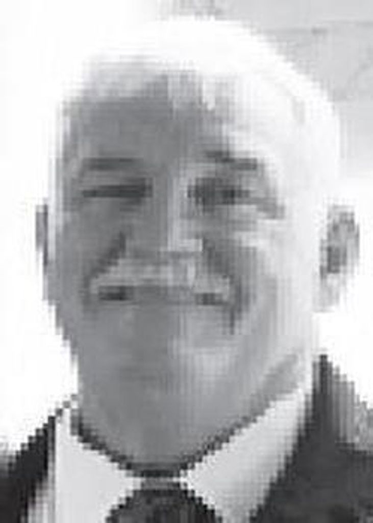 Kenneth Jurgensen