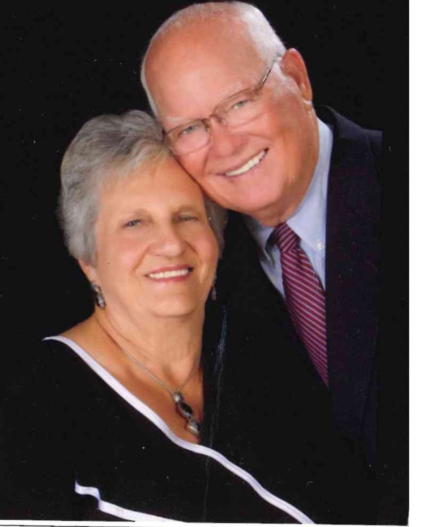 Peggy Ann Ladner Profile Photo