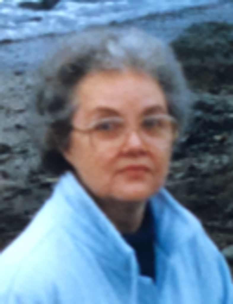 Betty A. Vaughn
