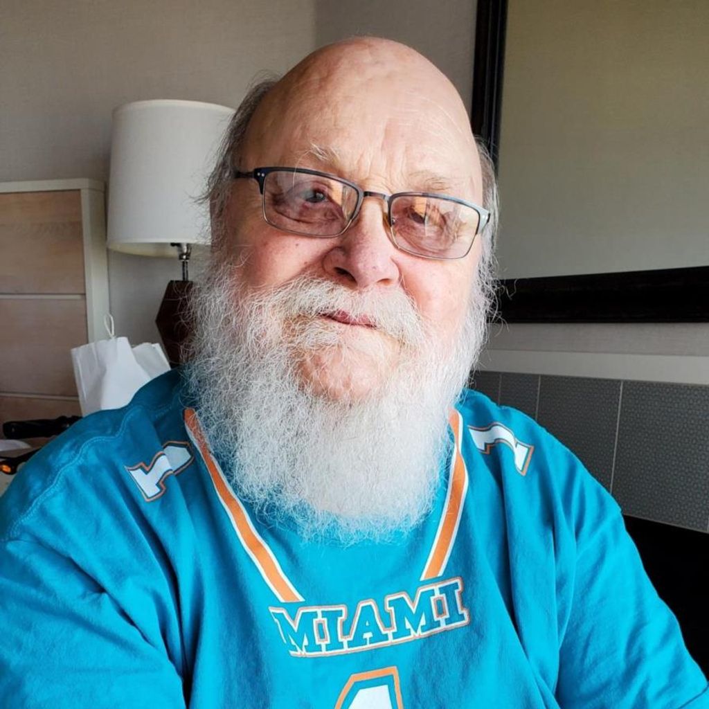 Fred (Dok) Eugene Willmon Profile Photo
